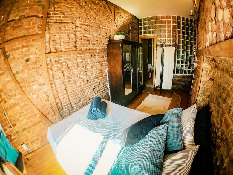 Apartamentos Lollipop Flats Plaza Mayor Suite