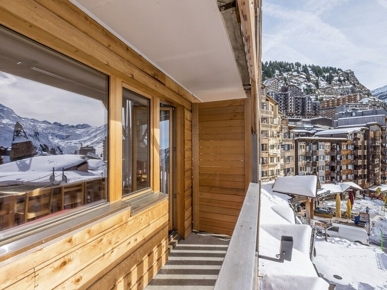 Residencia Maeva Particuliers Les Fontainesblanches