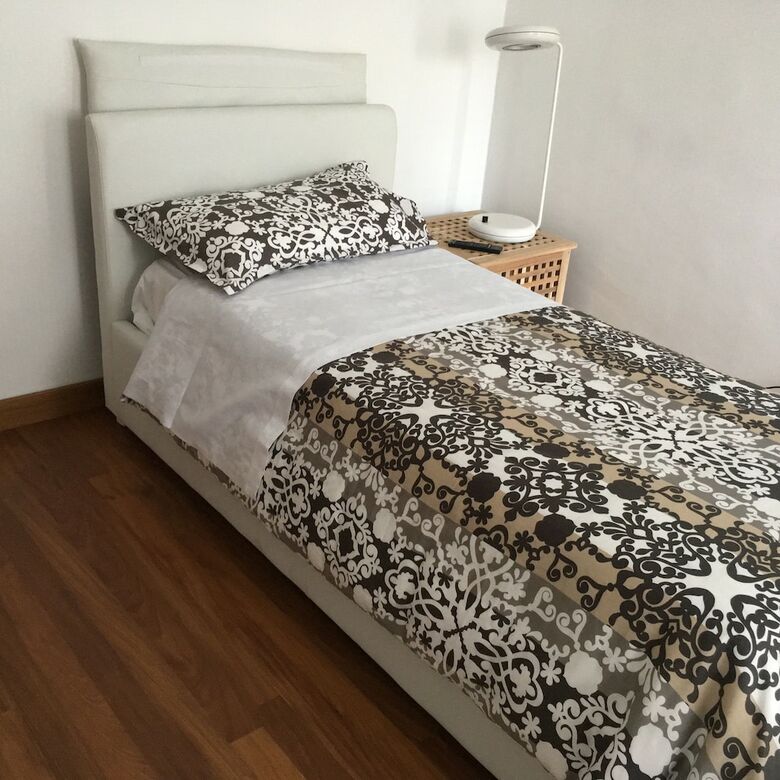 Bed & Breakfast Villa Wanda - Residenza Di Charme