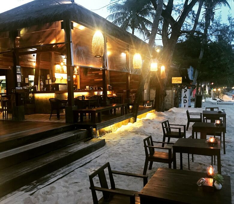 Hotel Sand In My Shoes Beach Loft
