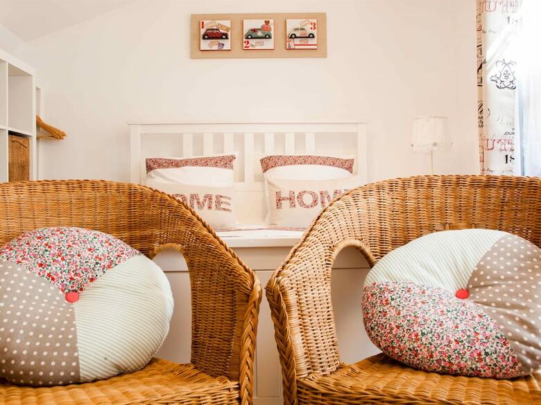 Apartamento Location De Maje