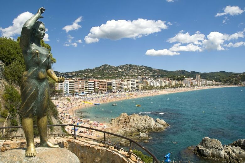 Apartamento Vivalidays Solfanals II