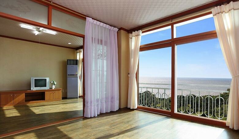 Ganghwa Sea Aroma Pension