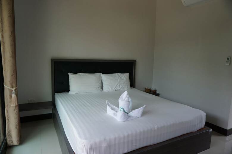 Hotel Phumipat Resort Thungsong