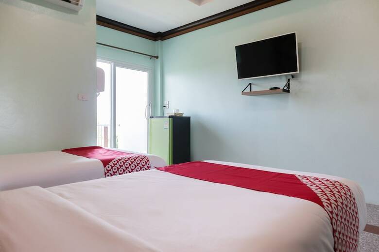 Hotel Oyo 701 Sabai Palace