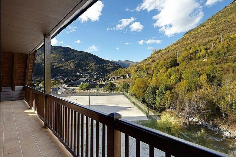 Apartamentos Era Garona By Feelfree Rentals