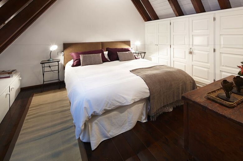 Apartamentos Nin De Beret Luxe By Feelfree Rentals