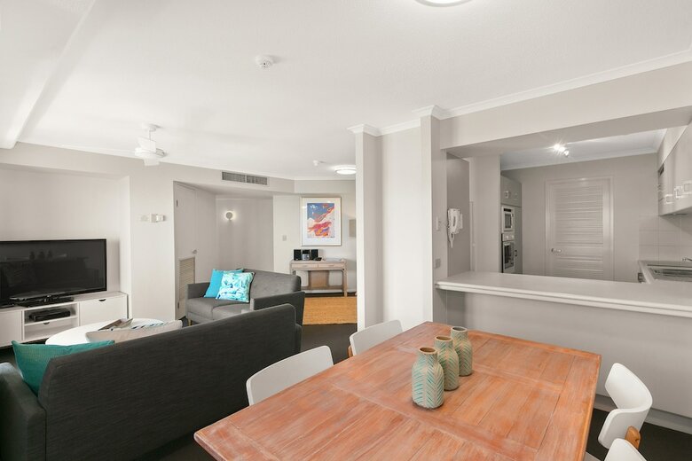 Apartamentos Cairns Oceanview At 181 The Esplanade 34