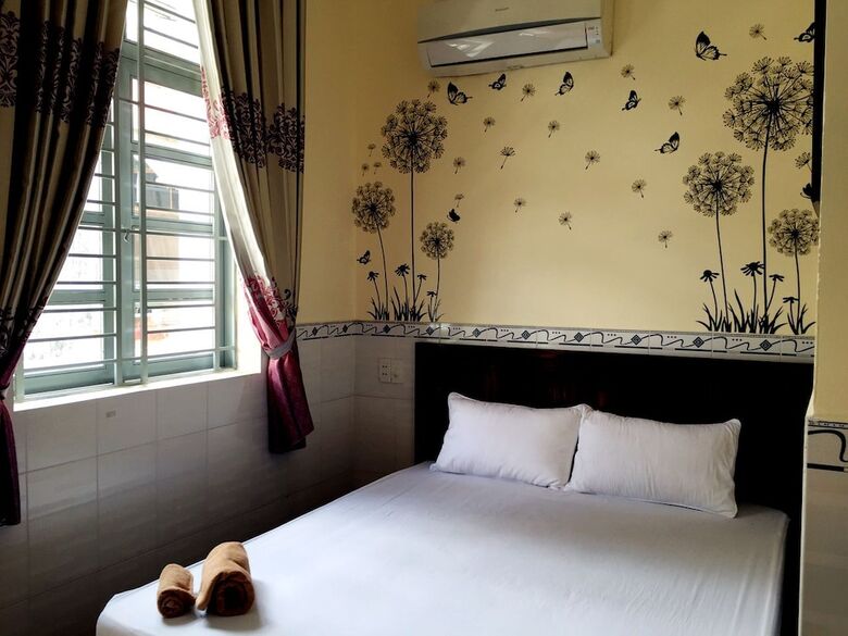 Hotel Ba Dat Homestay Q6