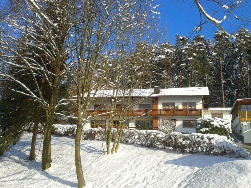 Hostal Waldpension