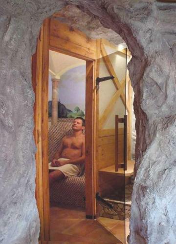 Hostal Waldpension