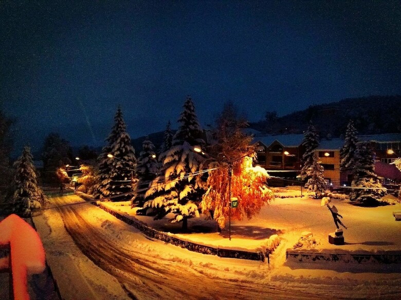 Saya Hotel Tsaghkadzor
