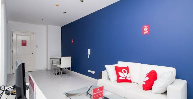 Apartamentos Zen Home Gramercy Residences