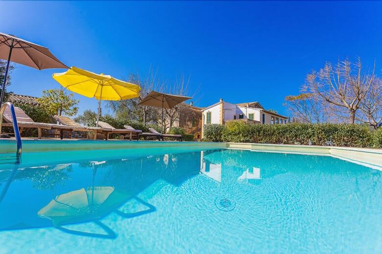 Villa Finca Son Corco