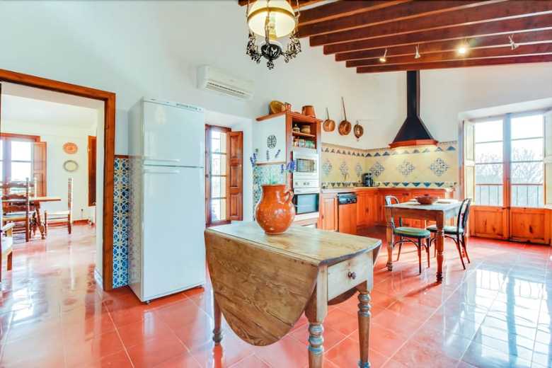Villa Finca Son Corco