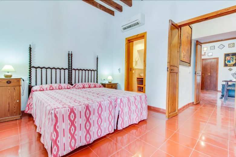 Villa Finca Son Corco
