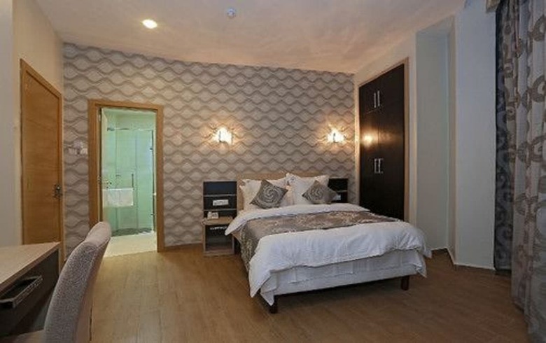 Hotel H�tel Saray