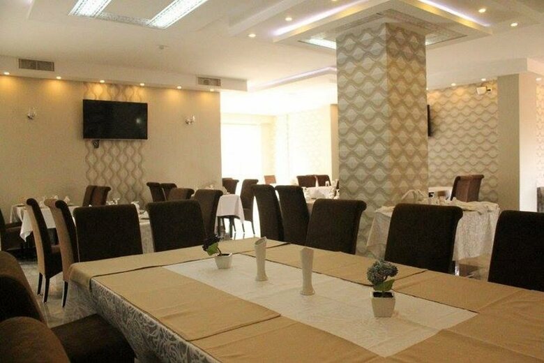 Hotel H�tel Saray