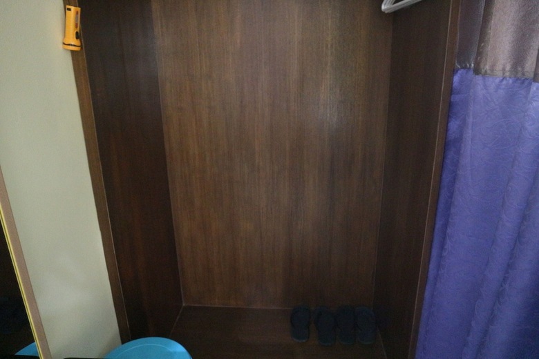 Hotel Anyavee Nam Mao Beach Resort