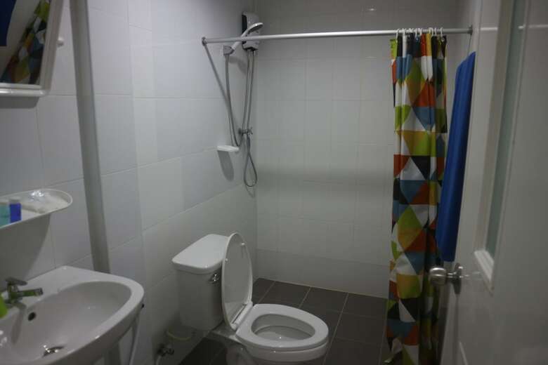 Hotel Anyavee Nam Mao Beach Resort