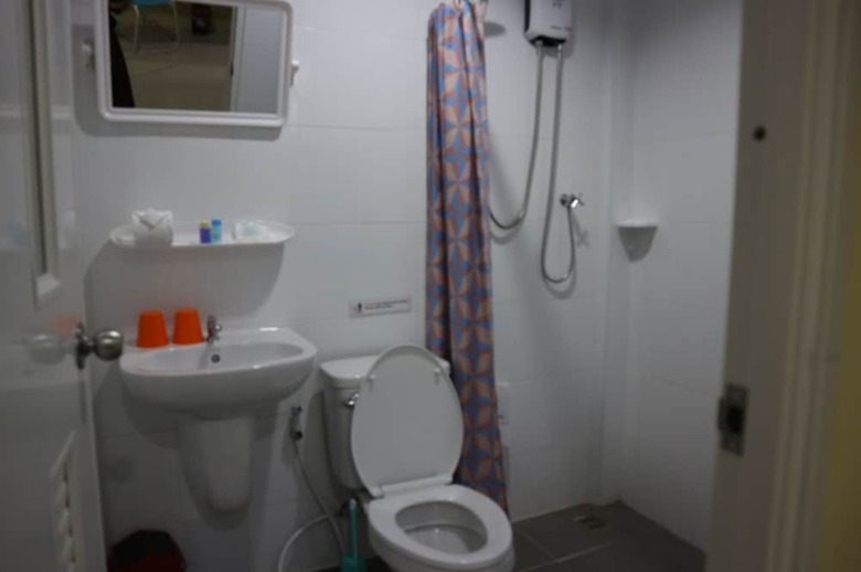 Hotel Anyavee Nam Mao Beach Resort