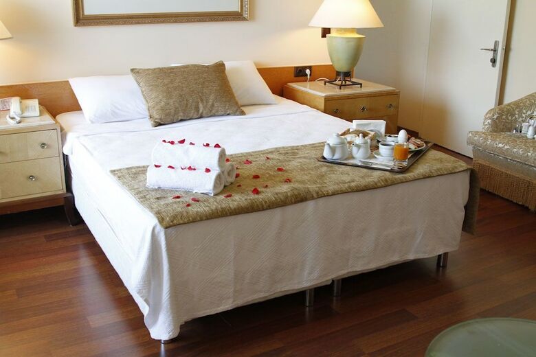 Hotel Anadolu Kulubu