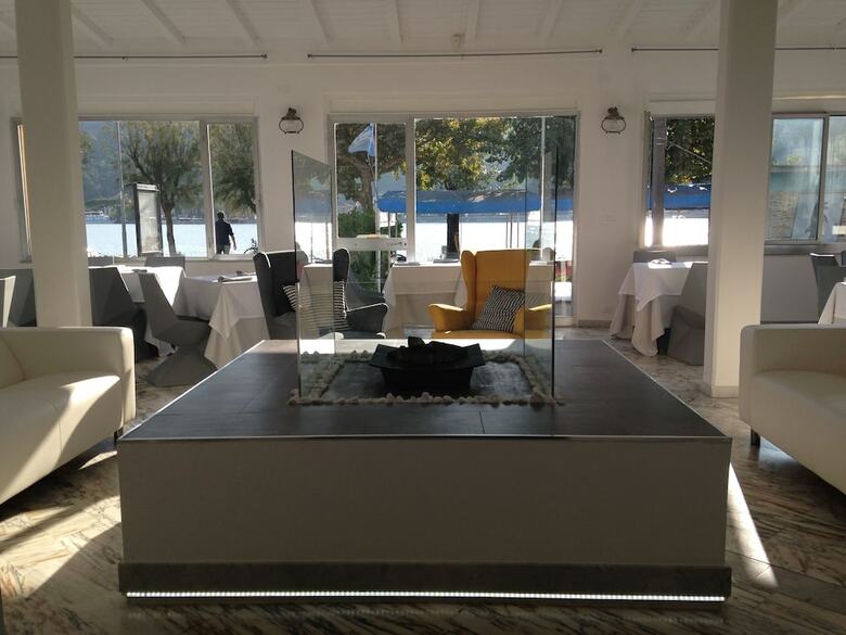 Posada Maison Del Magra