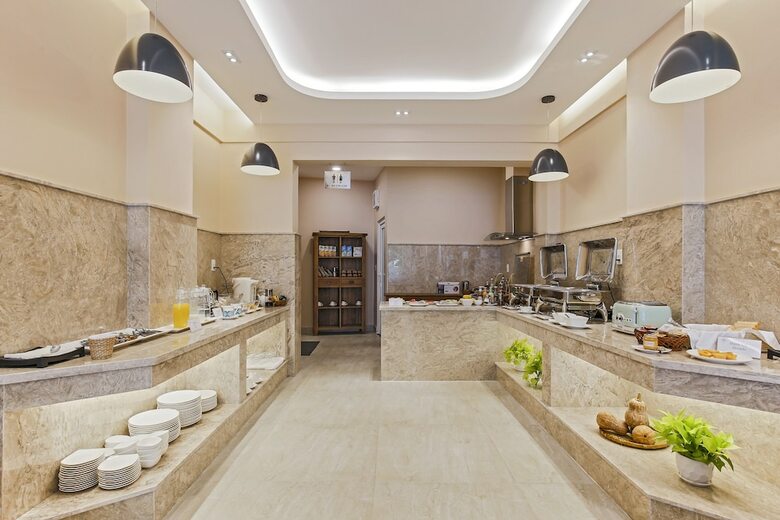 Hoang Lan Hotel