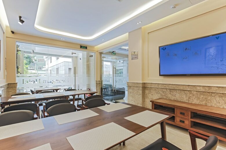 Hoang Lan Hotel