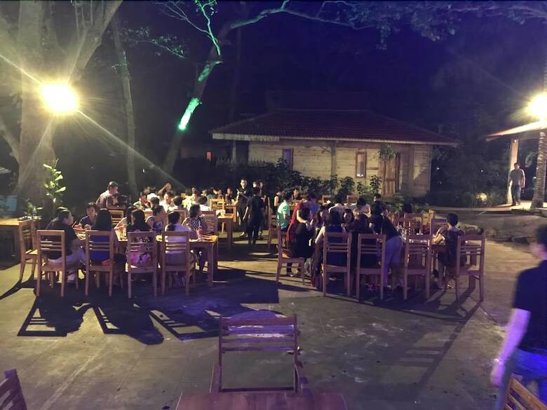Apartamento Tan Son Nhat Con Dao Resort