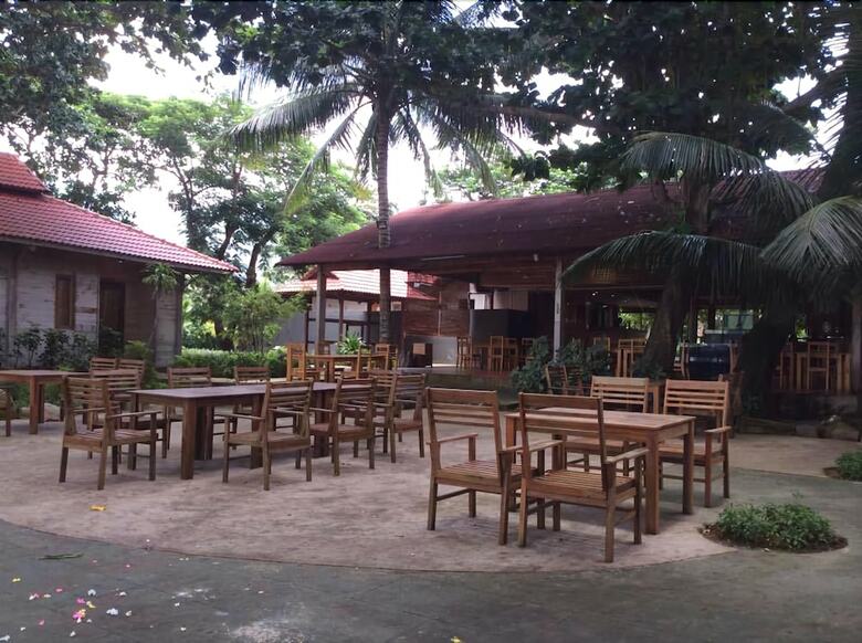 Apartamento Tan Son Nhat Con Dao Resort