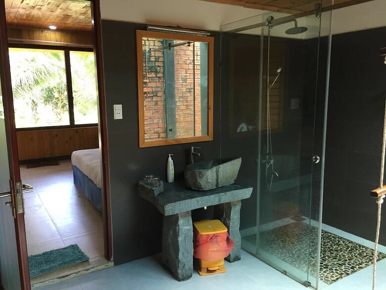 Apartamento Tan Son Nhat Con Dao Resort