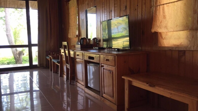 Apartamento Tan Son Nhat Con Dao Resort