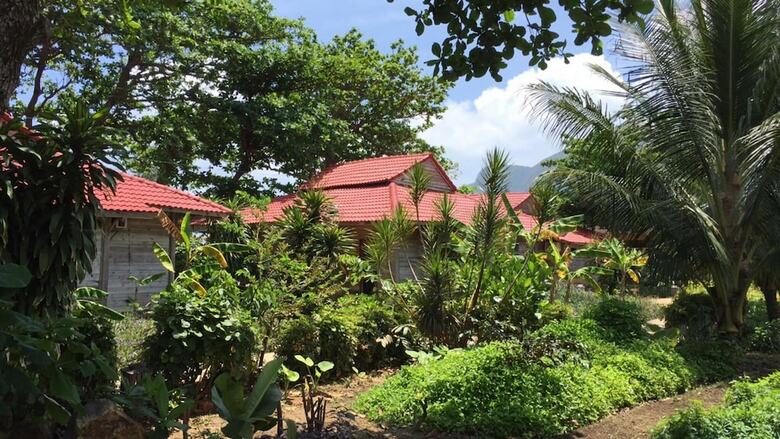 Apartamento Tan Son Nhat Con Dao Resort