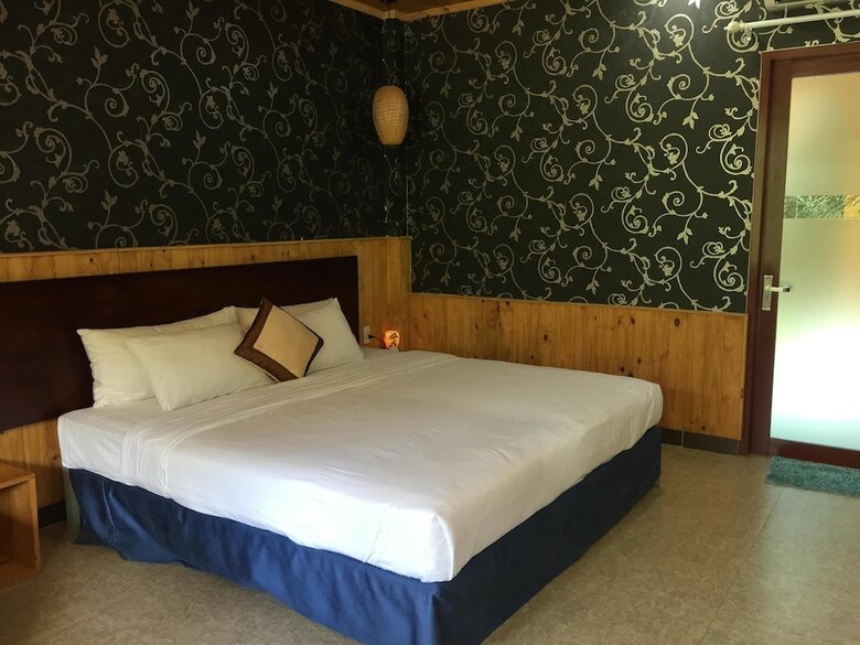 Apartamento Tan Son Nhat Con Dao Resort