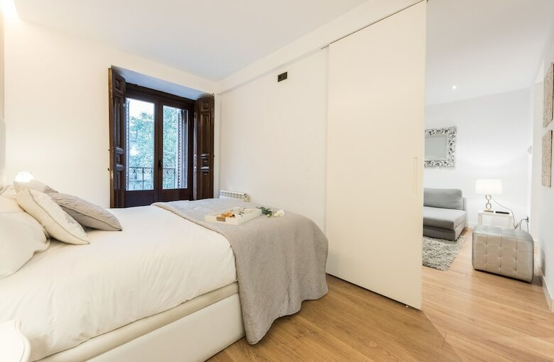 Apartamentos Malasa�a Executive - Madflats Collection