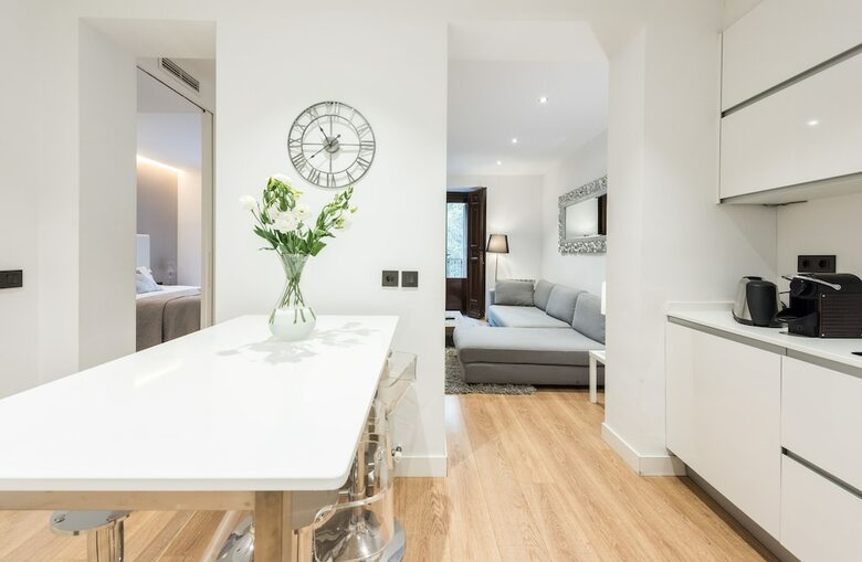 Apartamentos Malasa�a Executive - Madflats Collection