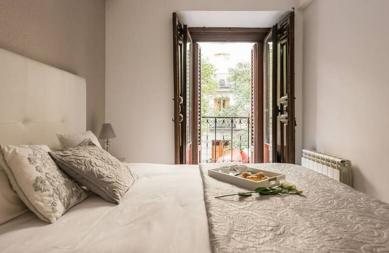 Apartamentos Malasa�a Executive - Madflats Collection