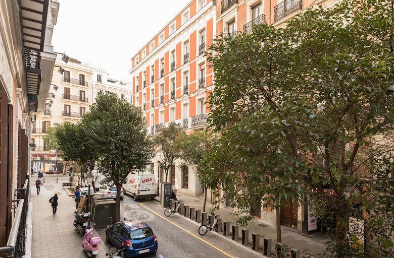 Apartamentos Malasa�a Executive - Madflats Collection