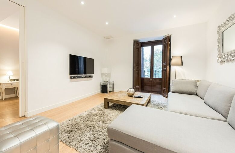 Apartamentos Malasa�a Executive - Madflats Collection