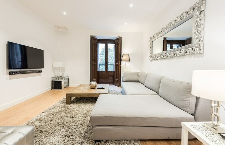 Apartamentos Malasa�a Executive - Madflats Collection