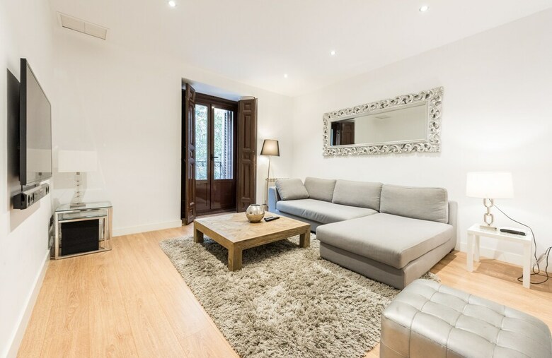 Apartamentos Malasa�a Executive - Madflats Collection