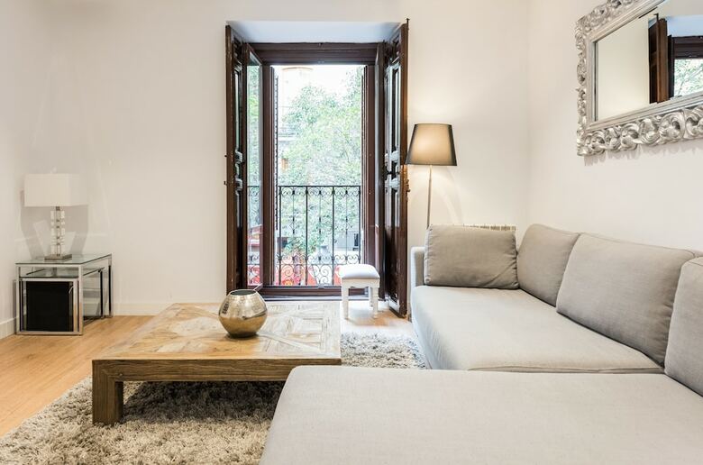 Apartamentos Malasa�a Executive - Madflats Collection