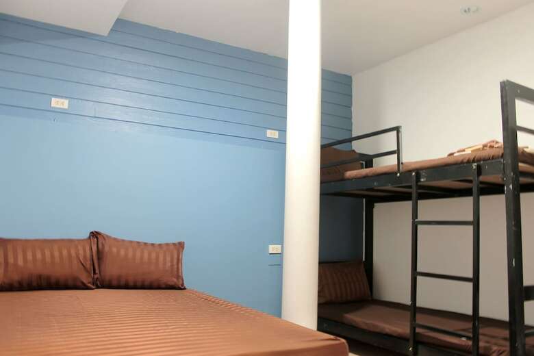 Hotel Ploynam Homestay