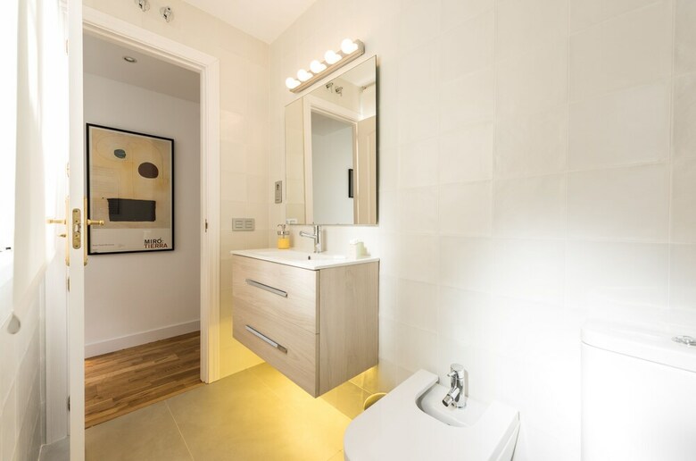 Apartamentos Latina Suite - Madflats Collection