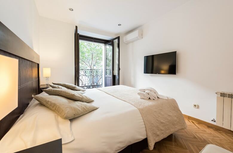 Apartamentos Malasa�a Boutique - Madflats Collection
