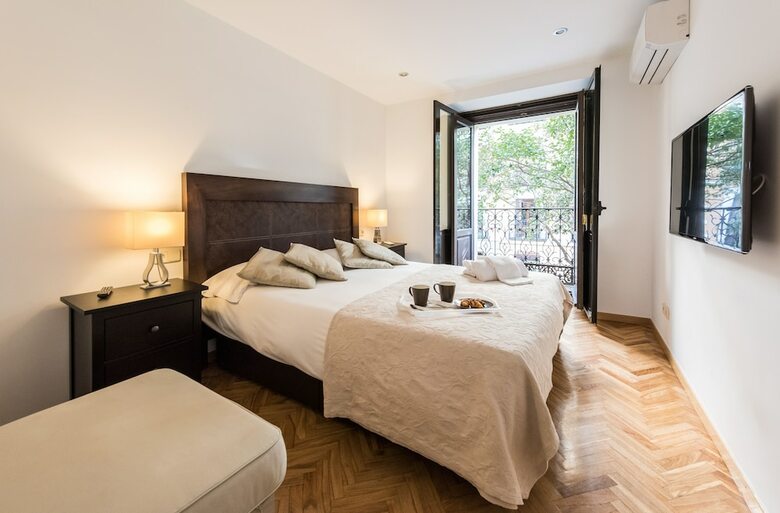 Apartamentos Malasa�a Boutique - Madflats Collection