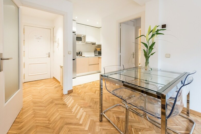 Apartamentos Malasa�a Boutique - Madflats Collection