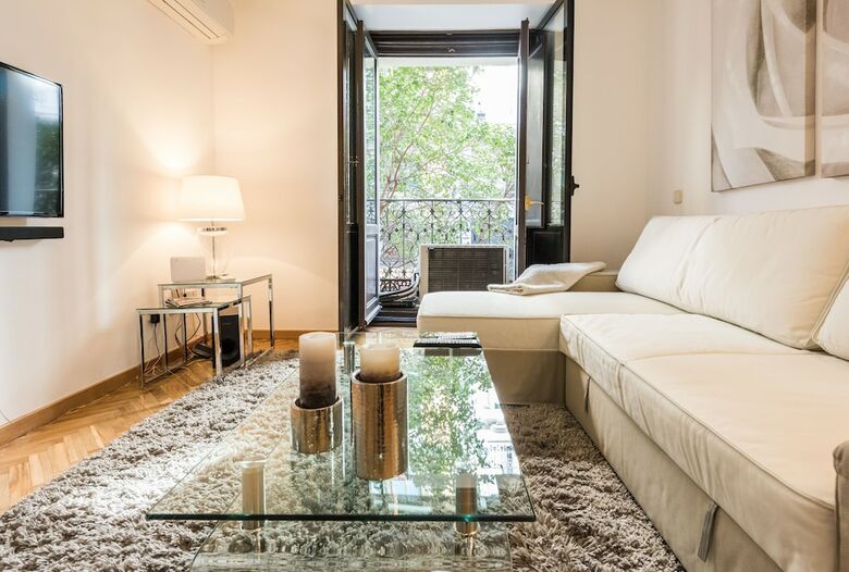 Apartamentos Malasa�a Boutique - Madflats Collection