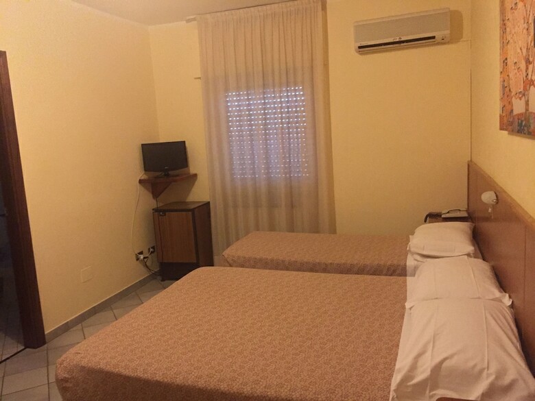 Hotel Albergo La Noce